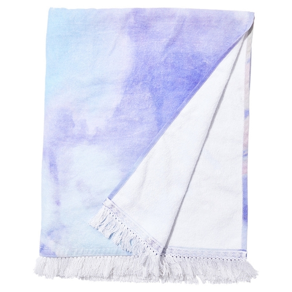 l*space Other - L*SPACE • Tie Dye Beach Towel